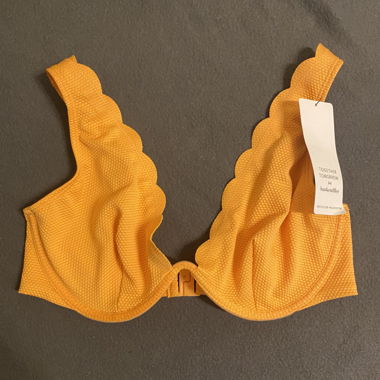 Haut de maillot de bain