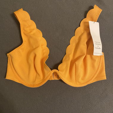 Haut de maillot de bain