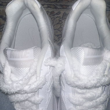 Nike p6000