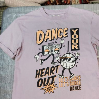 T-shirt von NEXT