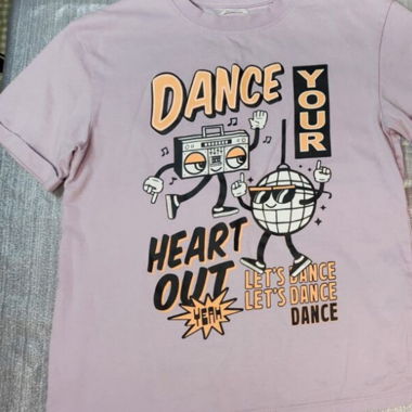 T-shirt von NEXT