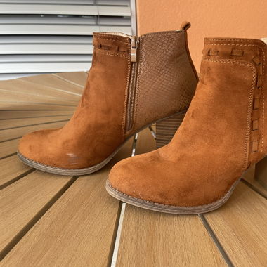 Stiefeletten