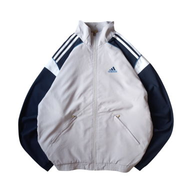 Vintage Adidas Trackjacket (L)