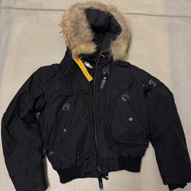 Parajumpers - Bomberjacke 