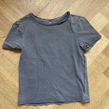 H&M Basic T-Shirt