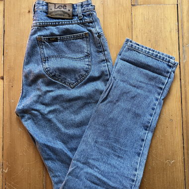 Lee Jeans