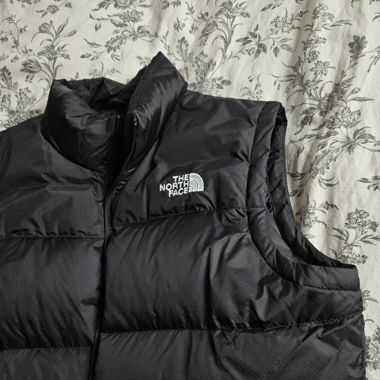 The North Face Veste