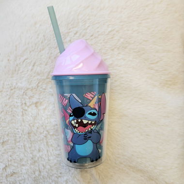 Stitch Trinkbecher