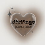 xthriftage