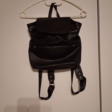 Zaino nero