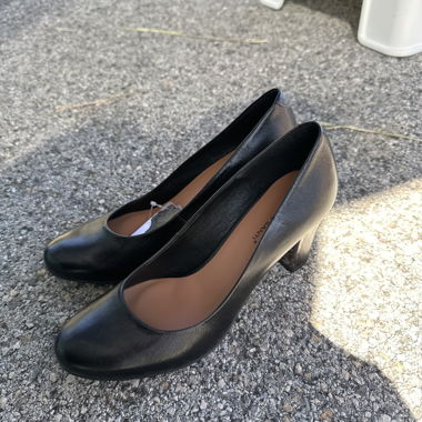 High Heels