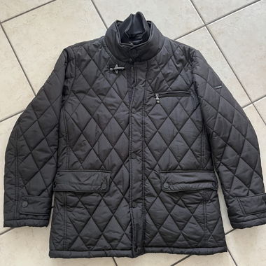 Winter StepJacke Sea Barrier