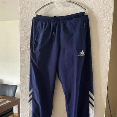 Vintage Adidas Pants