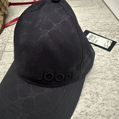 Cappellino JOOP! nero