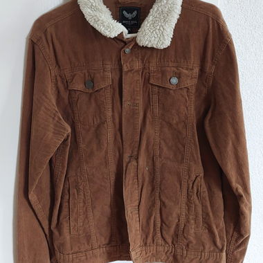 Vintage Jacket