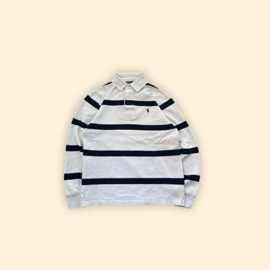 Ralph Lauren Rugby-Hemd