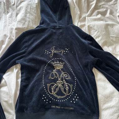 Juicy Couture Jacke