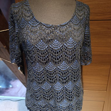 T-shirt manches longues Volcom 