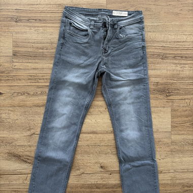 Slim Fit Jeans