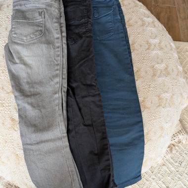 Set aus 3 Kinderhosen von Okaidi