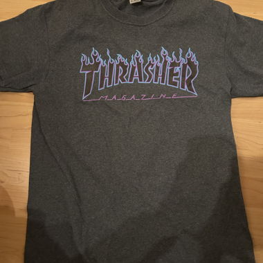 Thrasher T-Shirt