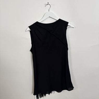 Top nero Karen Millen