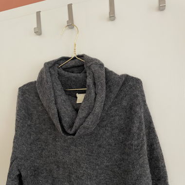 Winterpullover