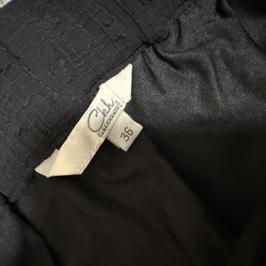 Skirt set