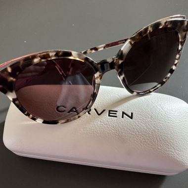 CARVEN Sonnenbrille