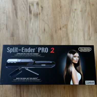 Haarschneider (Anti-spliss)