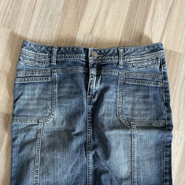 Jeans Rock