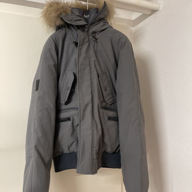 Winter coat 