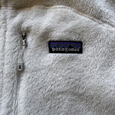 PATAGONIA pile