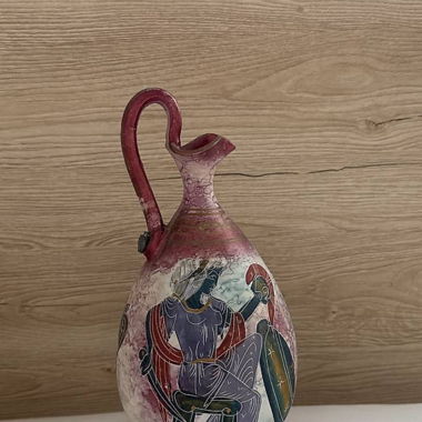 Vase grecque