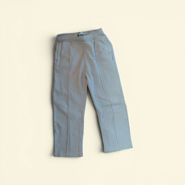 Light Grey Tracksuit Trousers
