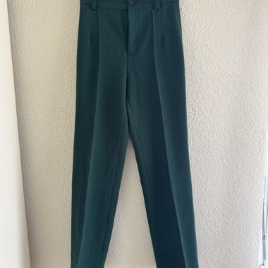 Pantalon de costume Zara