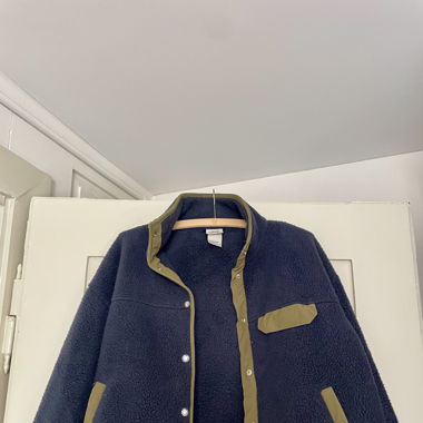 The North Face Fleece