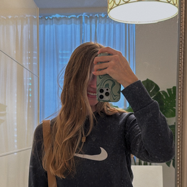 Vintage 00’s Nike Sweatshirt 