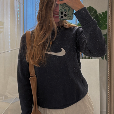 Vintage 00’s Nike Sweatshirt 