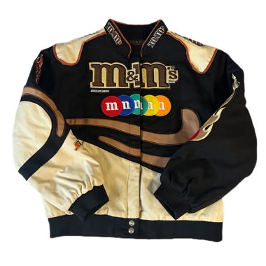 M&M Bomberjacke
