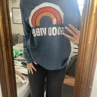 Pullover