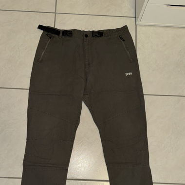 Peso BF Pants 