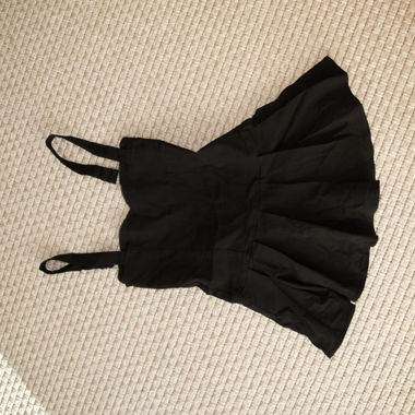 Robe mini Urban Outfiters