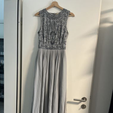 Lehrabschluss Kleid 