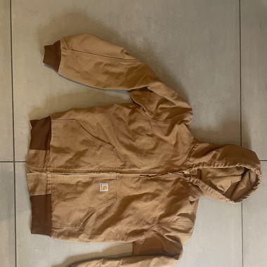 Vintage Carharrtt Jacke