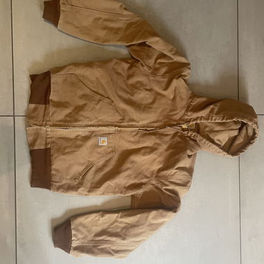 Vintage Carharrtt Jacke
