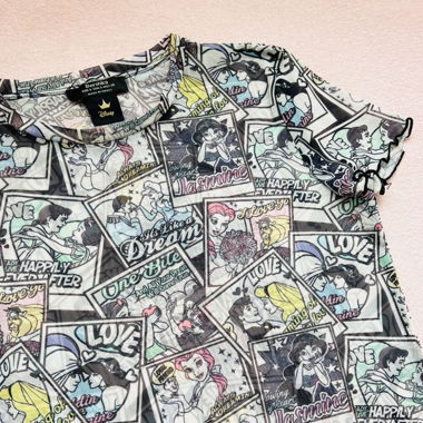 Disney T-shirt