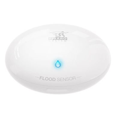 Wassermelder - Flood Sensor Fibaro