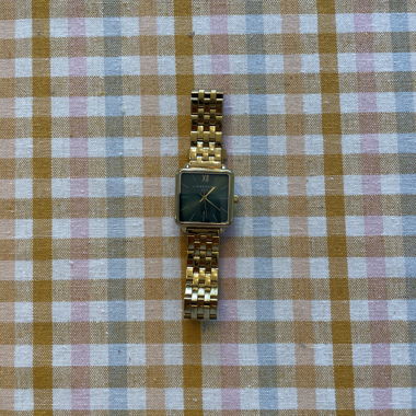 Liebeskind Gold Bracelet Watch