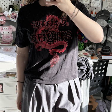 H&M Divided T-Shirt